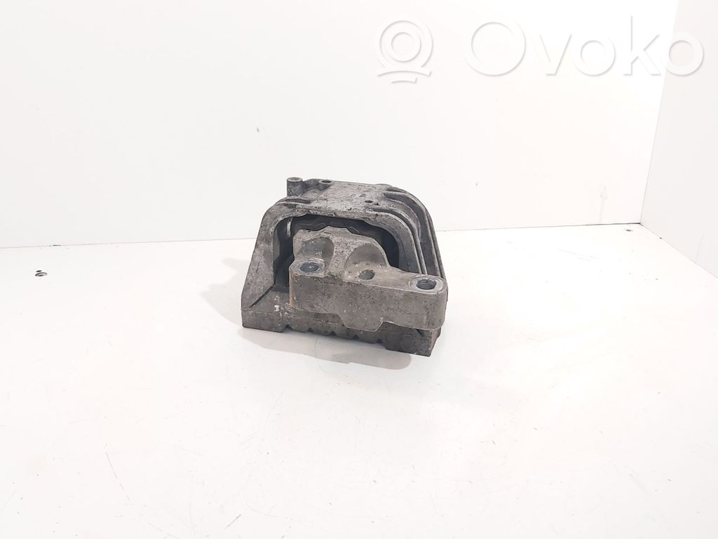 Volkswagen PASSAT B6 Engine mount bracket 
