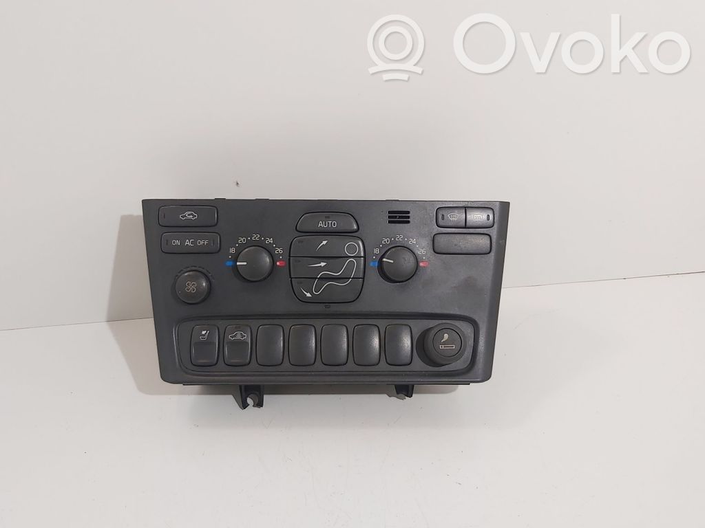 Volvo S80 Climate control unit 