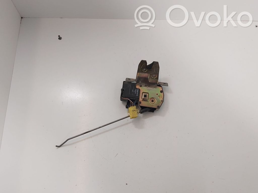 Volvo S80 Tailgate/trunk/boot lock/catch/latch 
