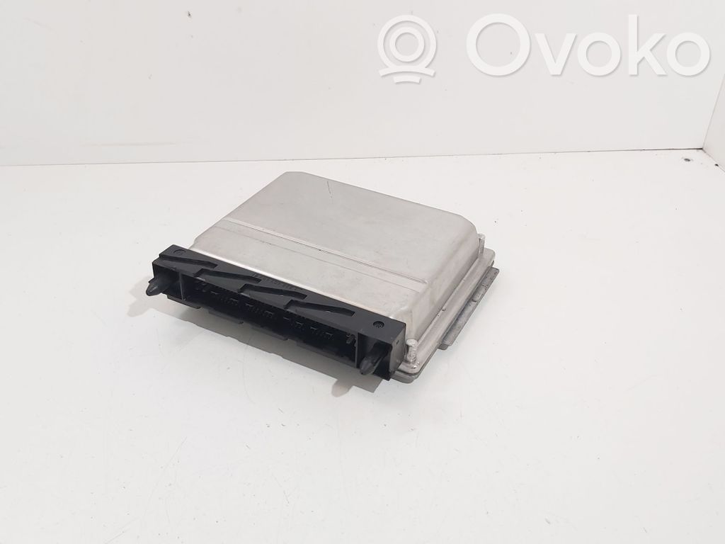 Volvo S80 Engine control unit/module 