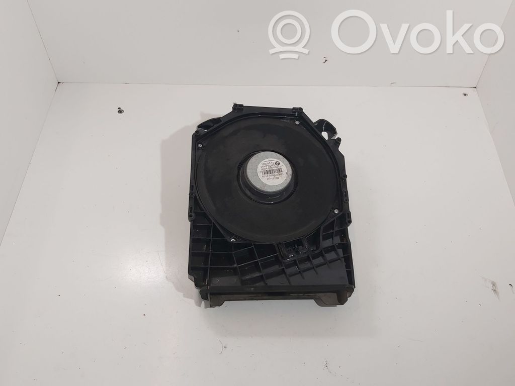 BMW 3 E92 E93 Subwoofer speaker 