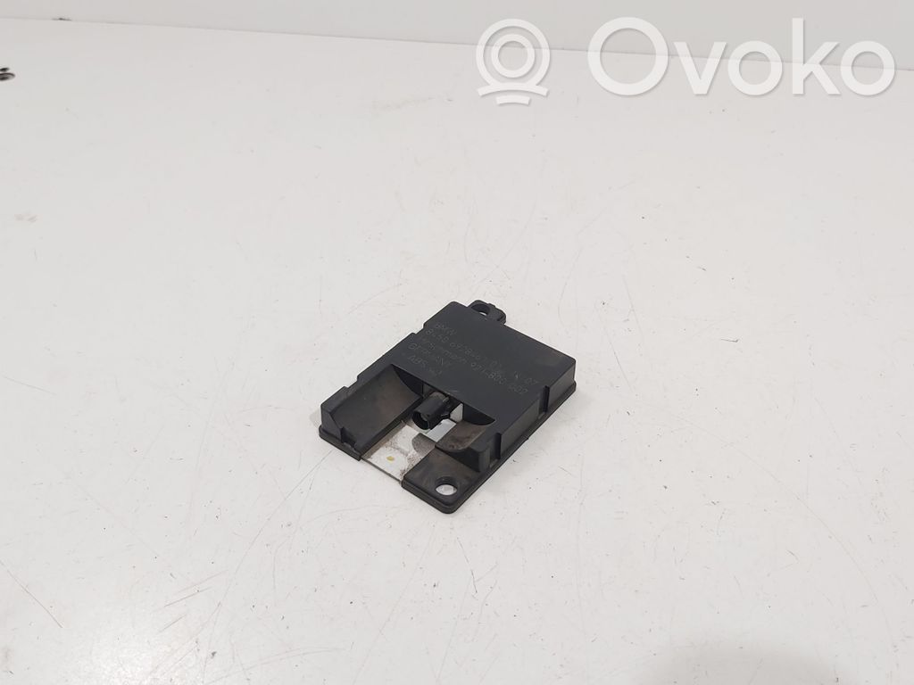 BMW 3 E92 E93 Bluetooth antenna 