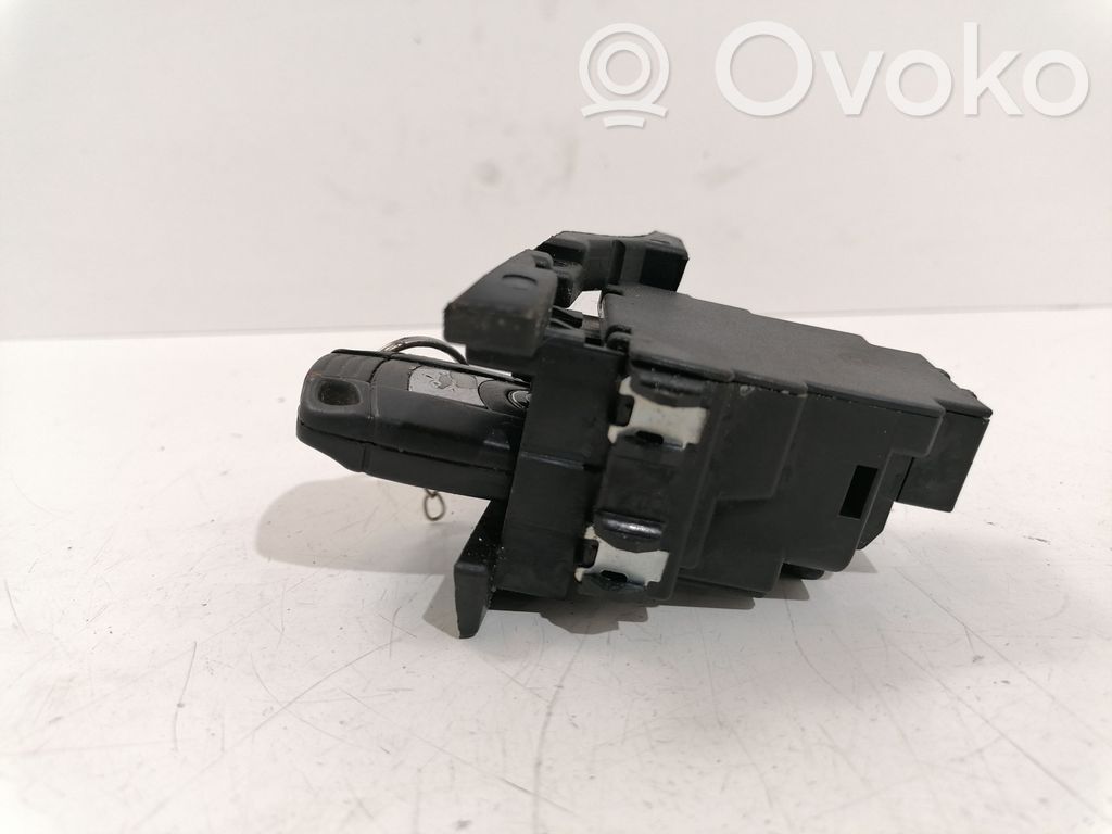 BMW 3 E90 E91 Ignition lock 