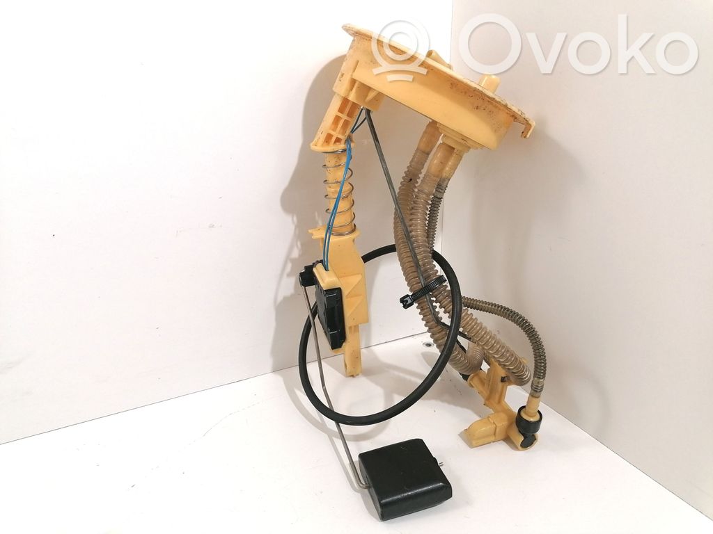 Fuel level sensor