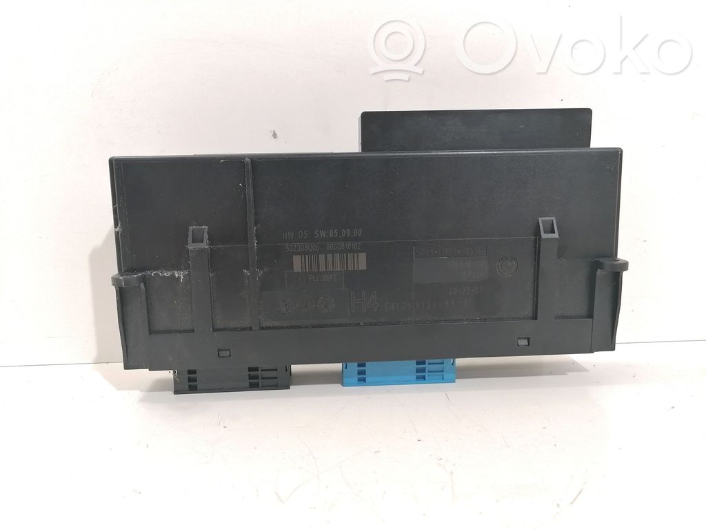 BMW 3 E90 E91 Comfort/convenience module 