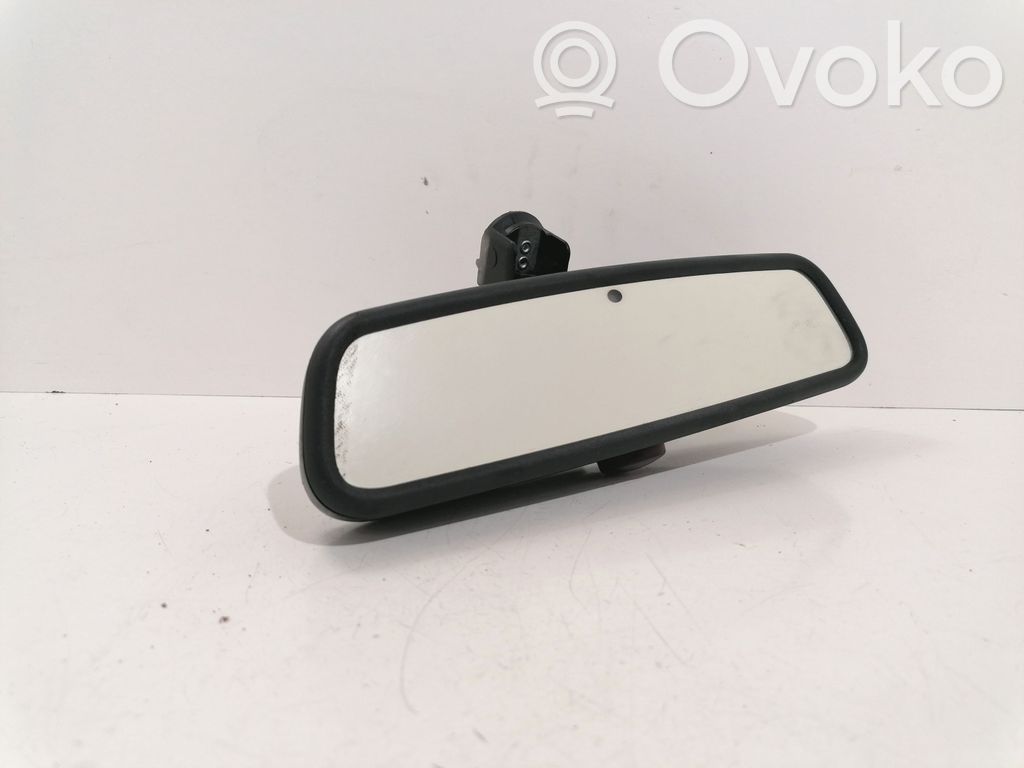 BMW 3 E90 E91 Rear view mirror (interior) 