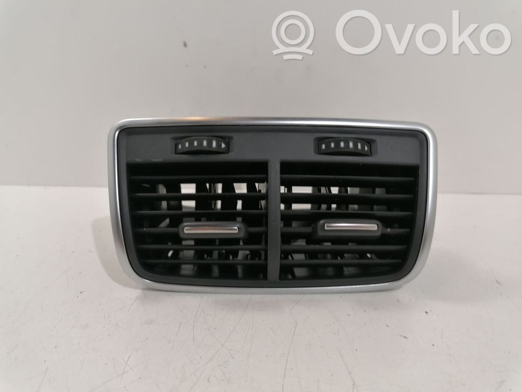 Audi A6 S6 C7 4G Rear air vent grill 