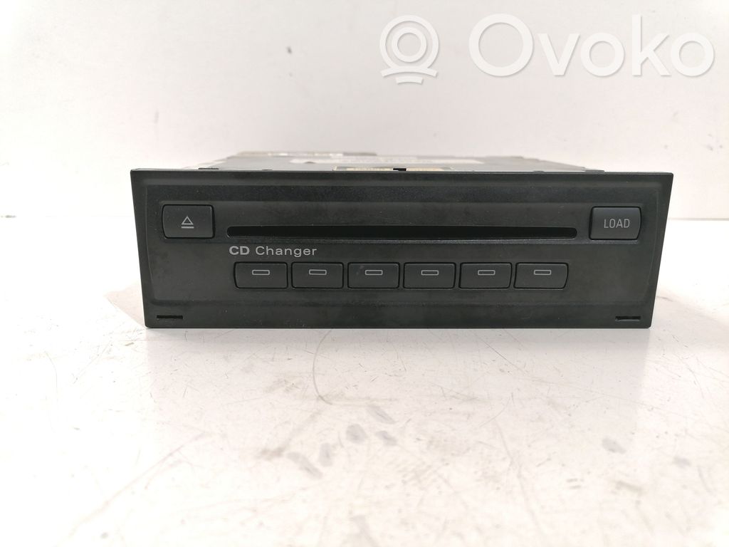 Audi A6 S6 C6 4F CD/DVD changer 