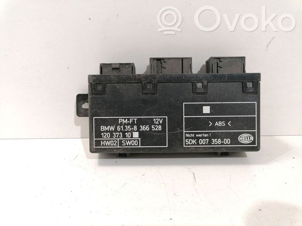 BMW 7 E38 Bloc ABS 