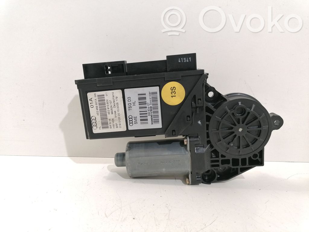 Audi A8 S8 D3 4E Rear door lock 