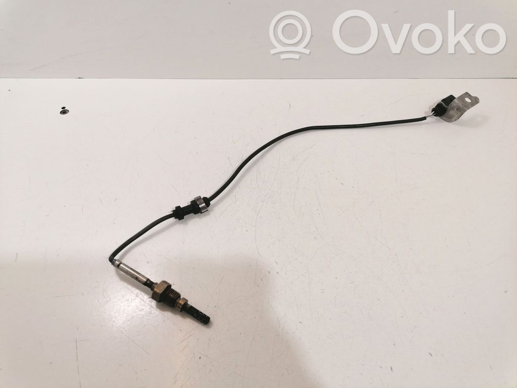 Audi A8 S8 D3 4E Abgastemperatursensor 