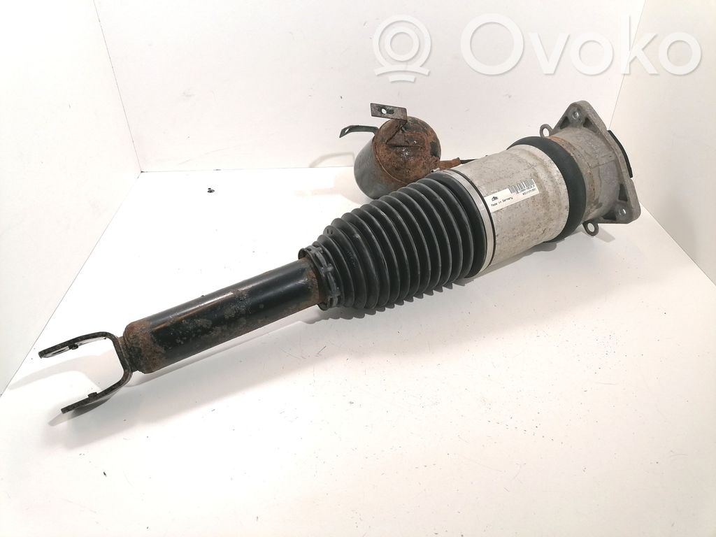 Audi A8 S8 D3 4E Air suspension rear shock absorber 