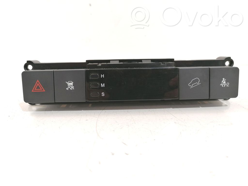 Chevrolet Captiva Clock 