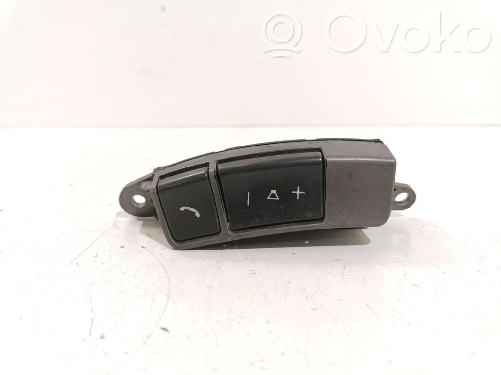 BMW 7 E65 E66 Steering wheel buttons/switches 