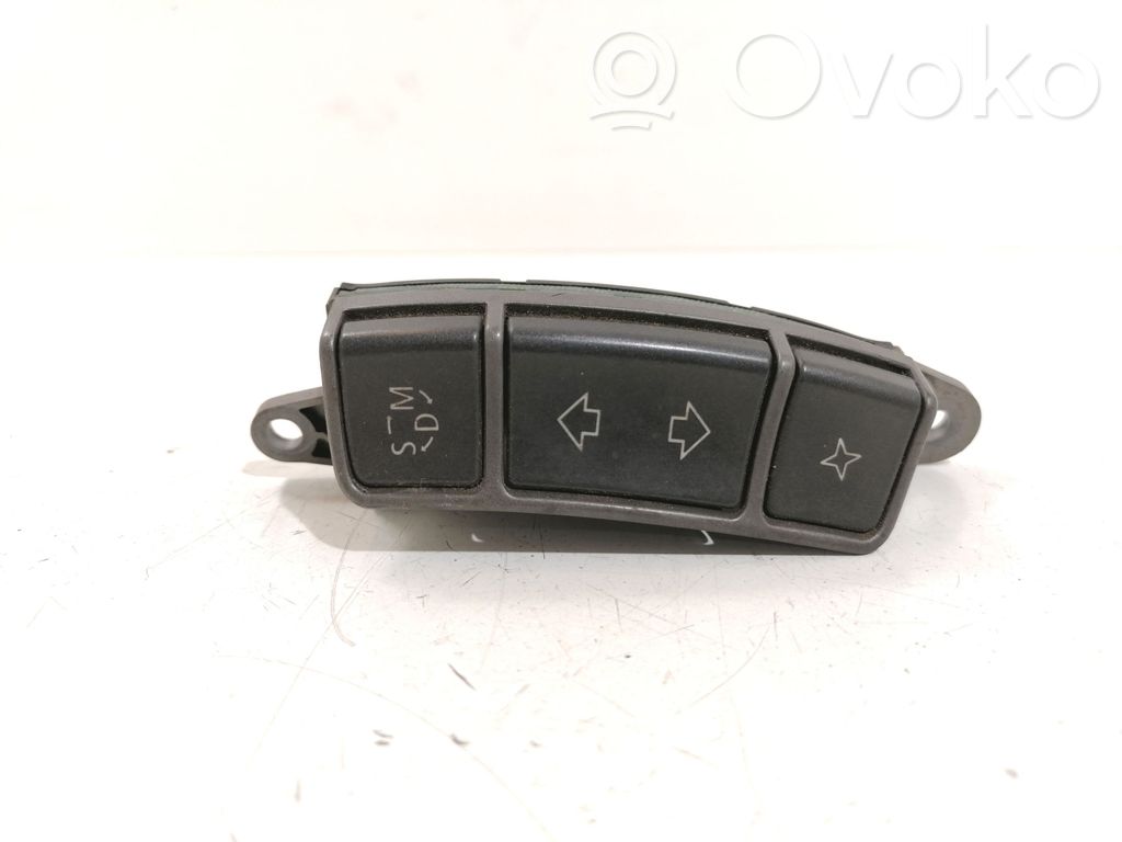 BMW 7 E65 E66 Stūres pogas / slēdži 