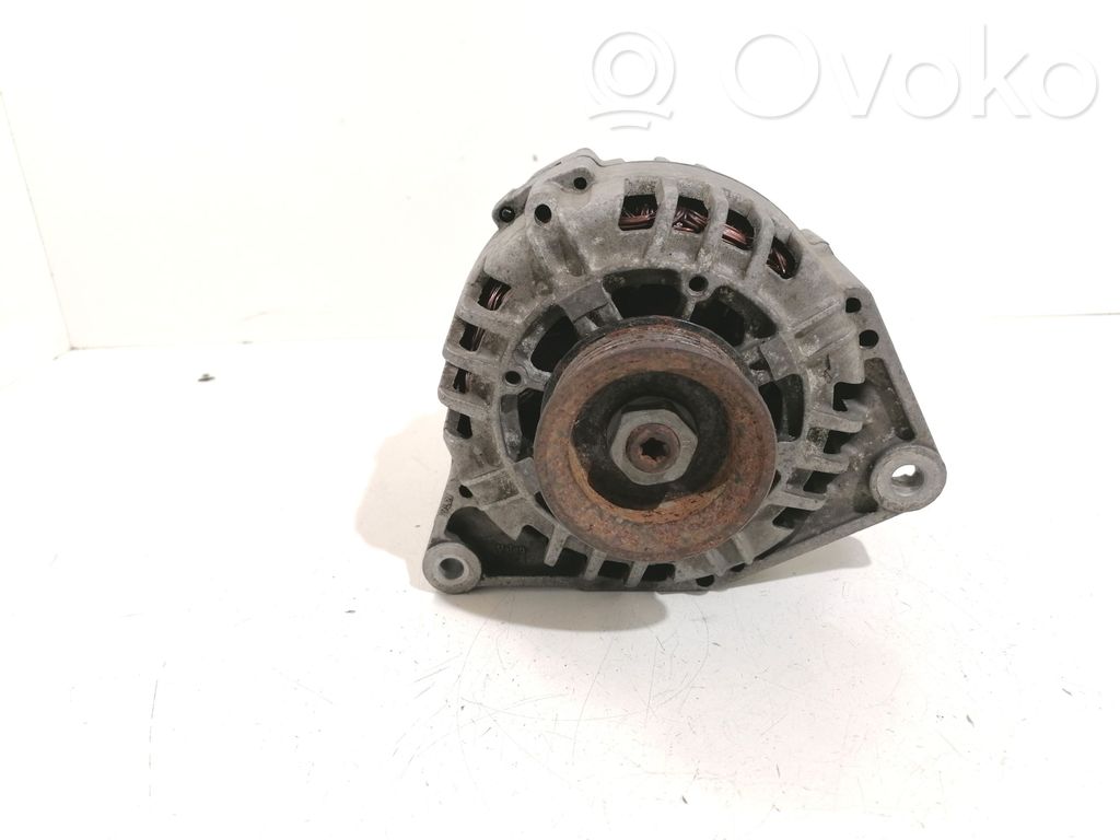 Audi A6 S6 C5 4B Ģenerators 