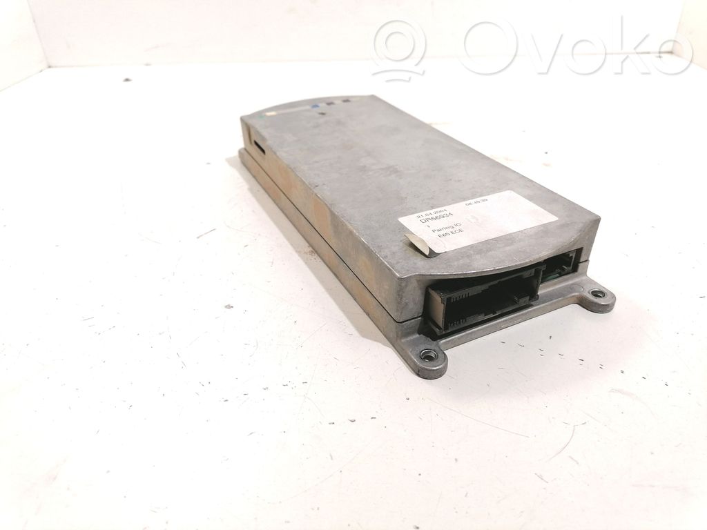 BMW 7 E65 E66 Bluetooth modulis 