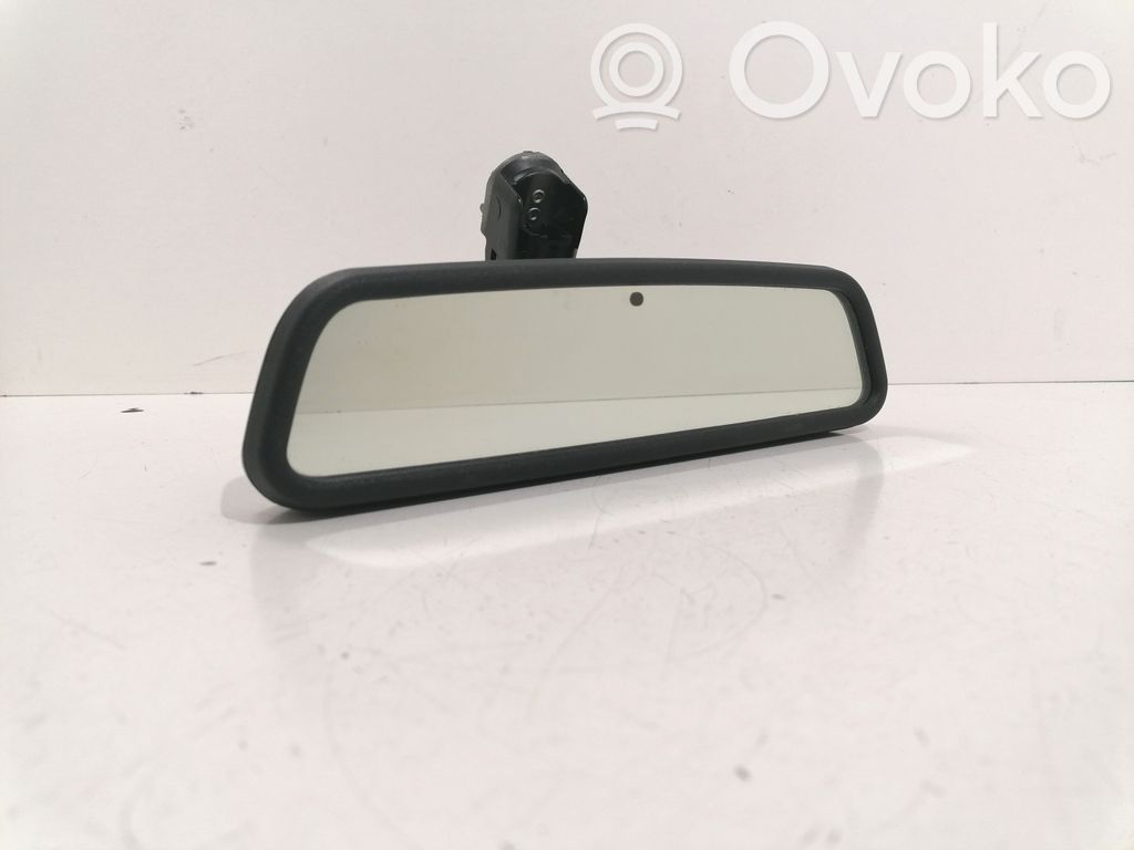 BMW 7 E65 E66 Espejo retrovisor (interior) 