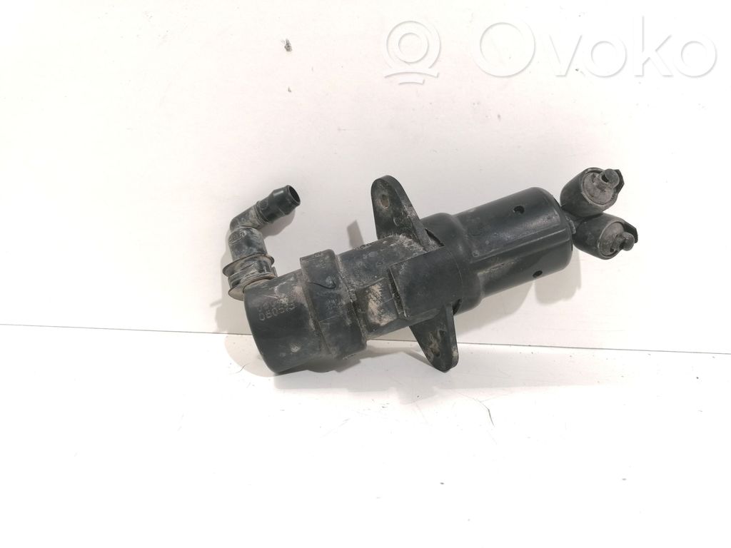 BMW 7 E65 E66 Headlight washer spray nozzle 