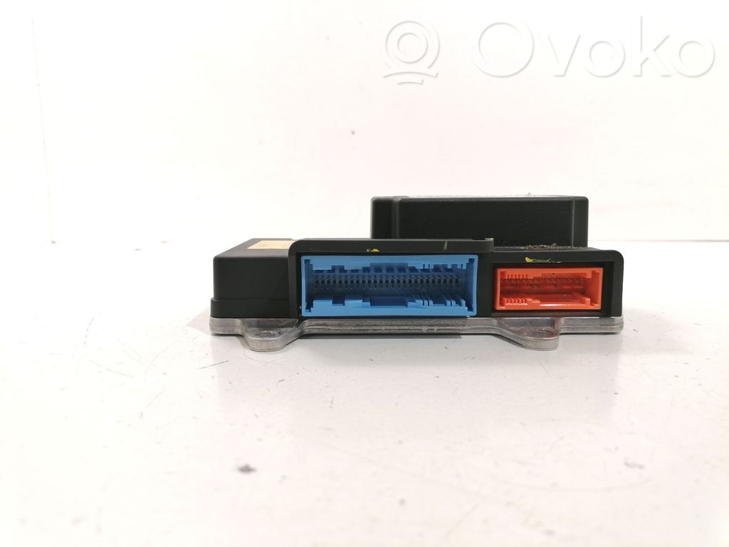Volvo V50 Sterownik / Moduł Airbag 