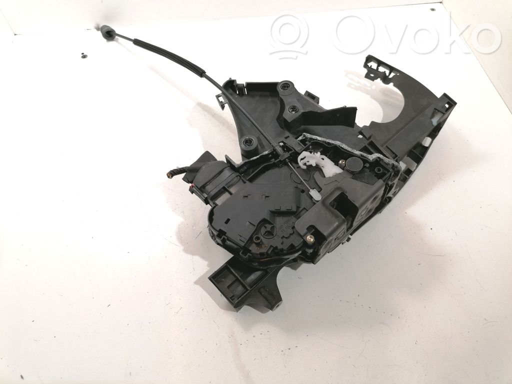 Volvo V50 Etuoven lukko 