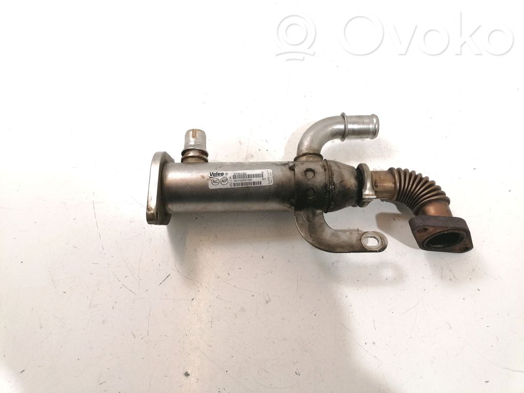 Volvo V50 EGR aušintuvas 