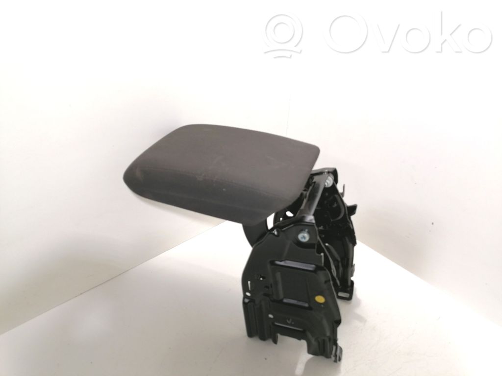 Audi A4 S4 B8 8K Armrest 