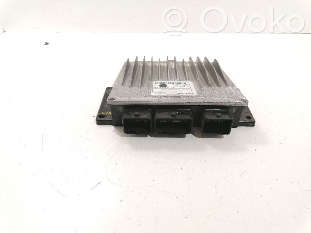 Ford Mondeo Mk III Engine control unit/module 