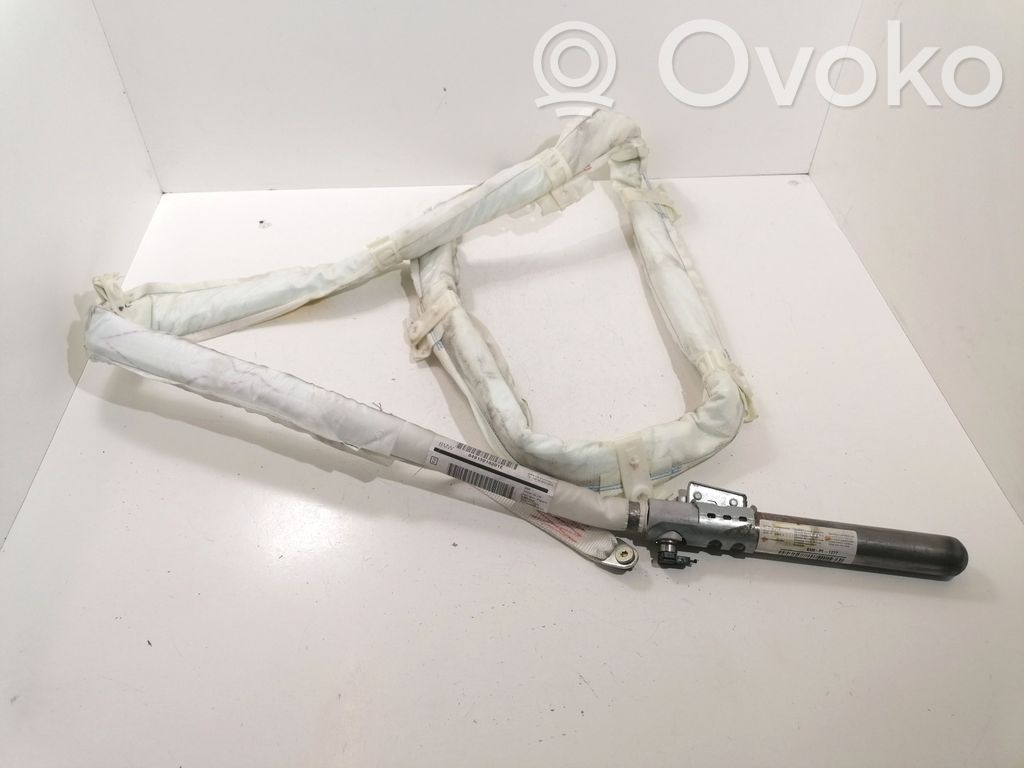 BMW 5 E60 E61 Airbag del techo 
