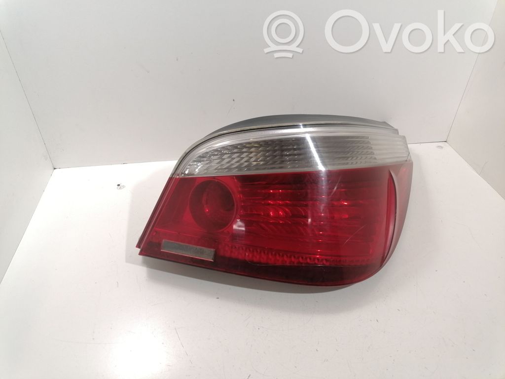 BMW 5 E60 E61 Rear/tail lights 
