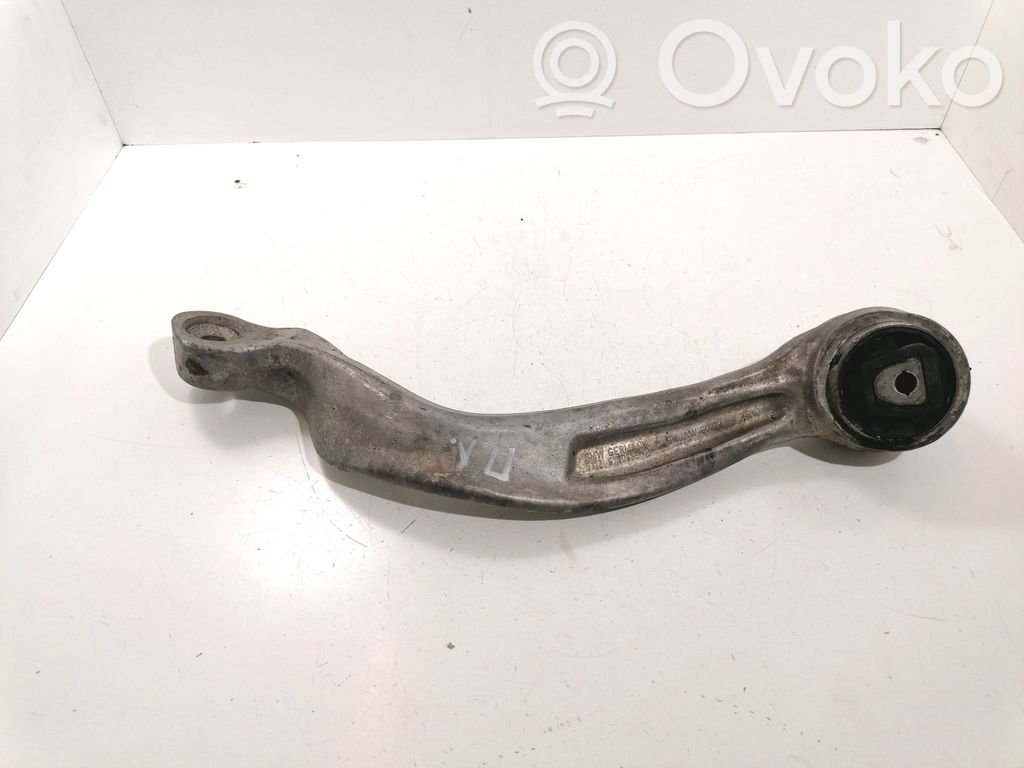 BMW 5 E60 E61 Brazo de suspensión/horquilla inferior delantero 