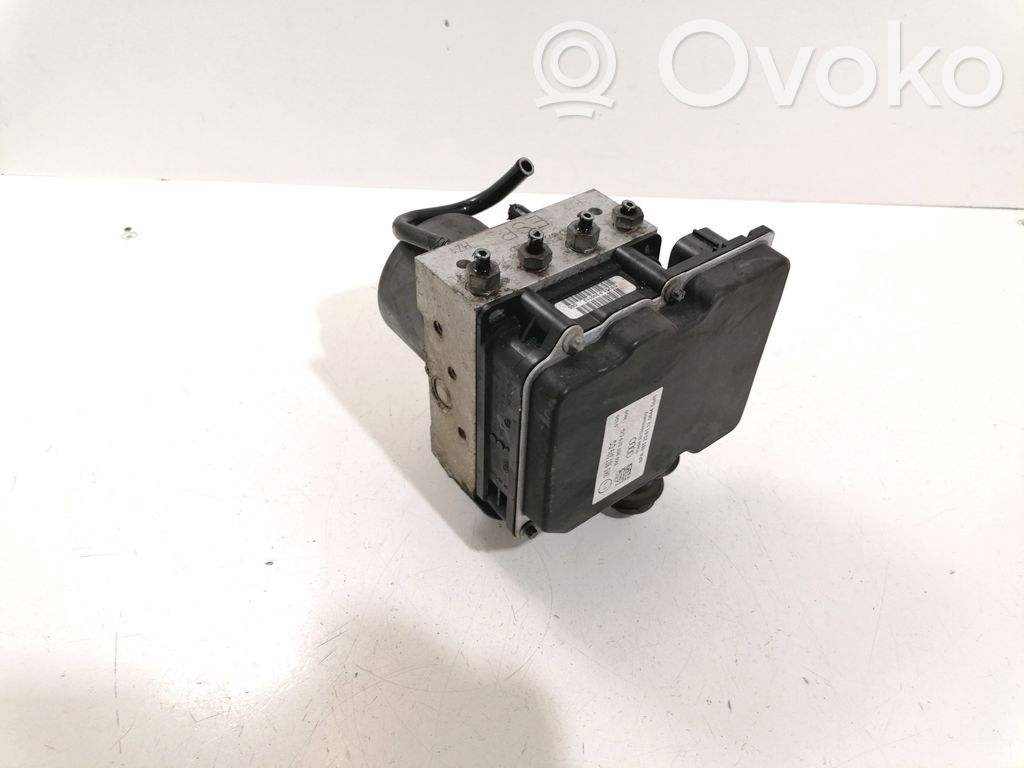 Audi A4 S4 B8 8K ABS bloks 