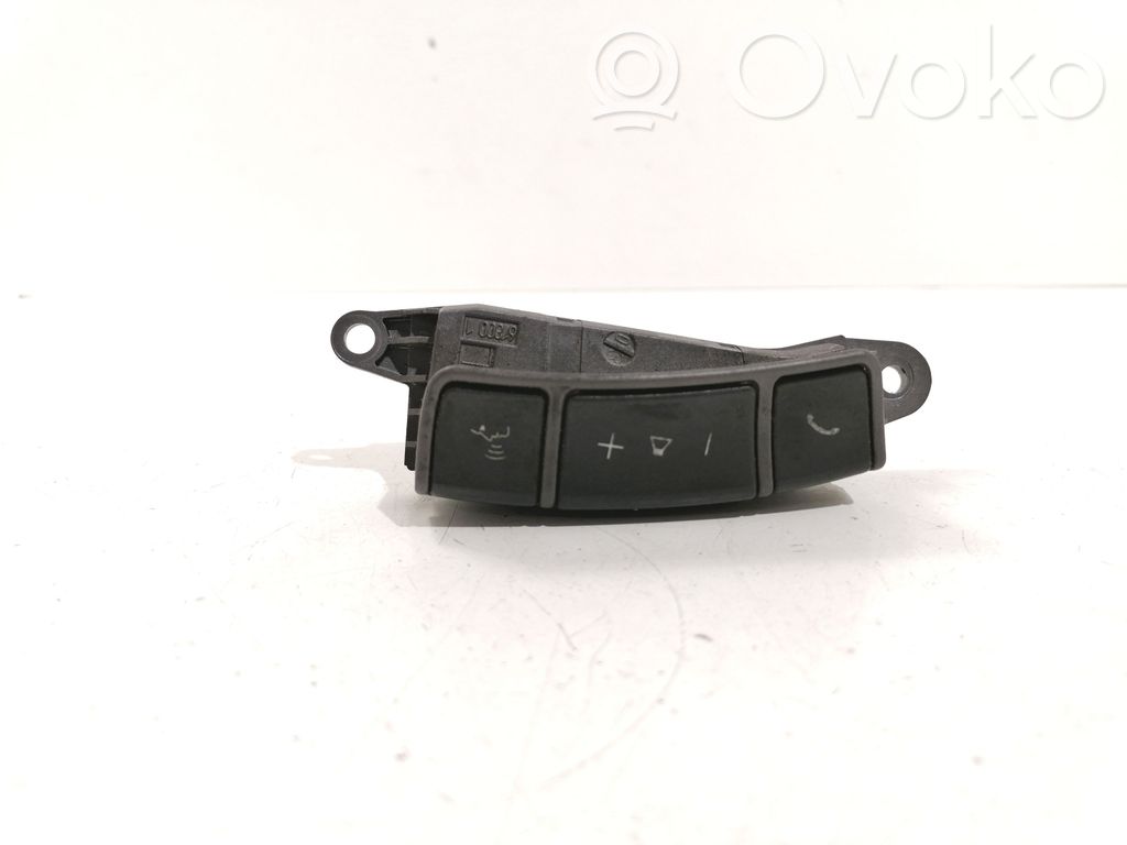 BMW 7 E65 E66 Boutons / interrupteurs volant 