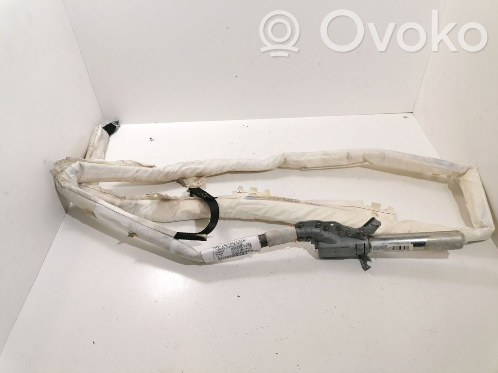 BMW 7 E65 E66 Airbag del techo 