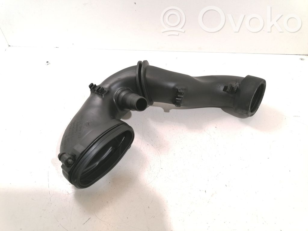 BMW 7 E65 E66 Air intake duct part 