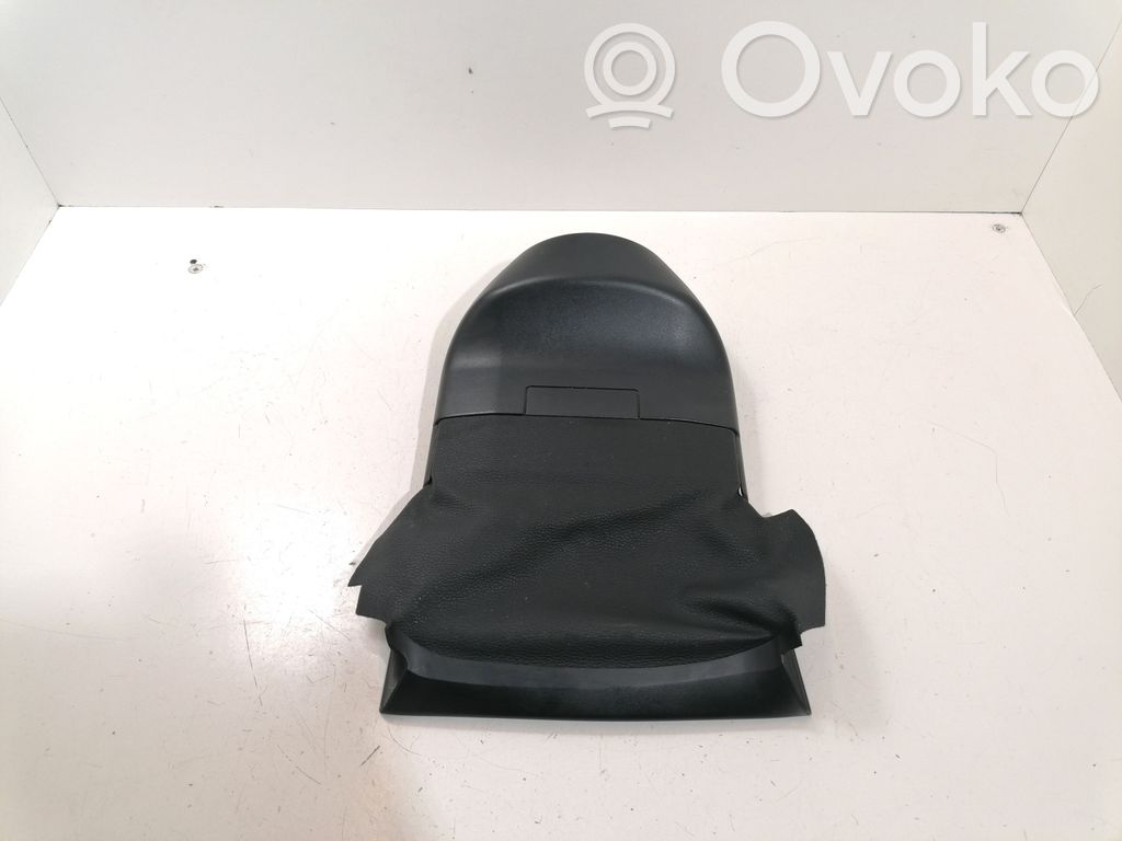 BMW 1 E81 E87 Steering wheel column trim 