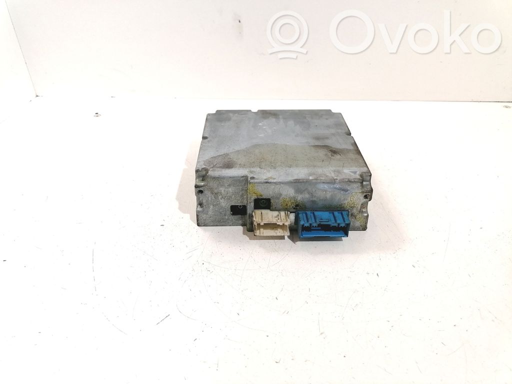 BMW 7 E65 E66 Video control module 