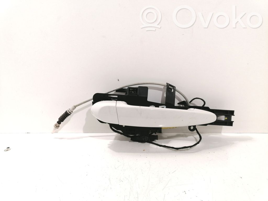 Manecilla externa puerta delantera   77708780,14972610,718436201