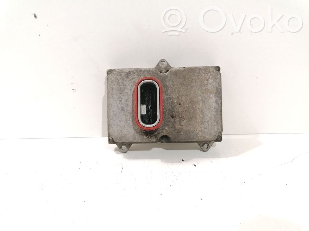 Audi A8 S8 D3 4E Xenon control unit/module 