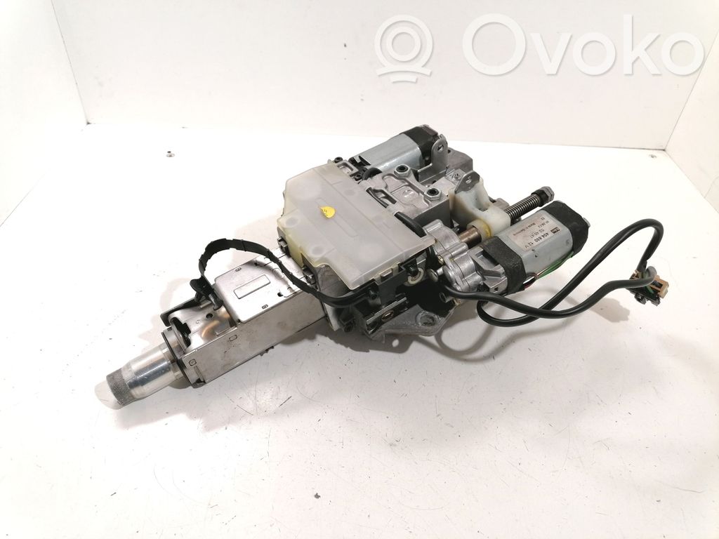 Audi A8 S8 D3 4E Vairo rato ašis 