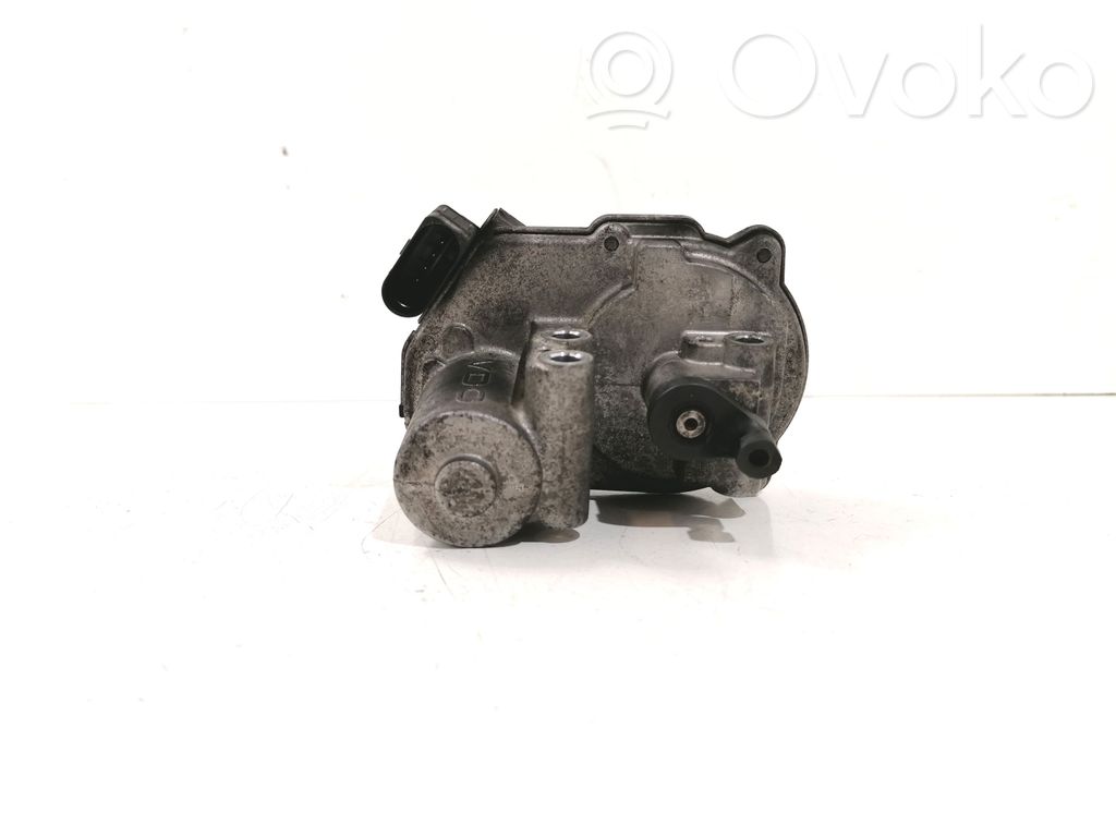 Audi A8 S8 D3 4E Intake manifold valve actuator/motor 
