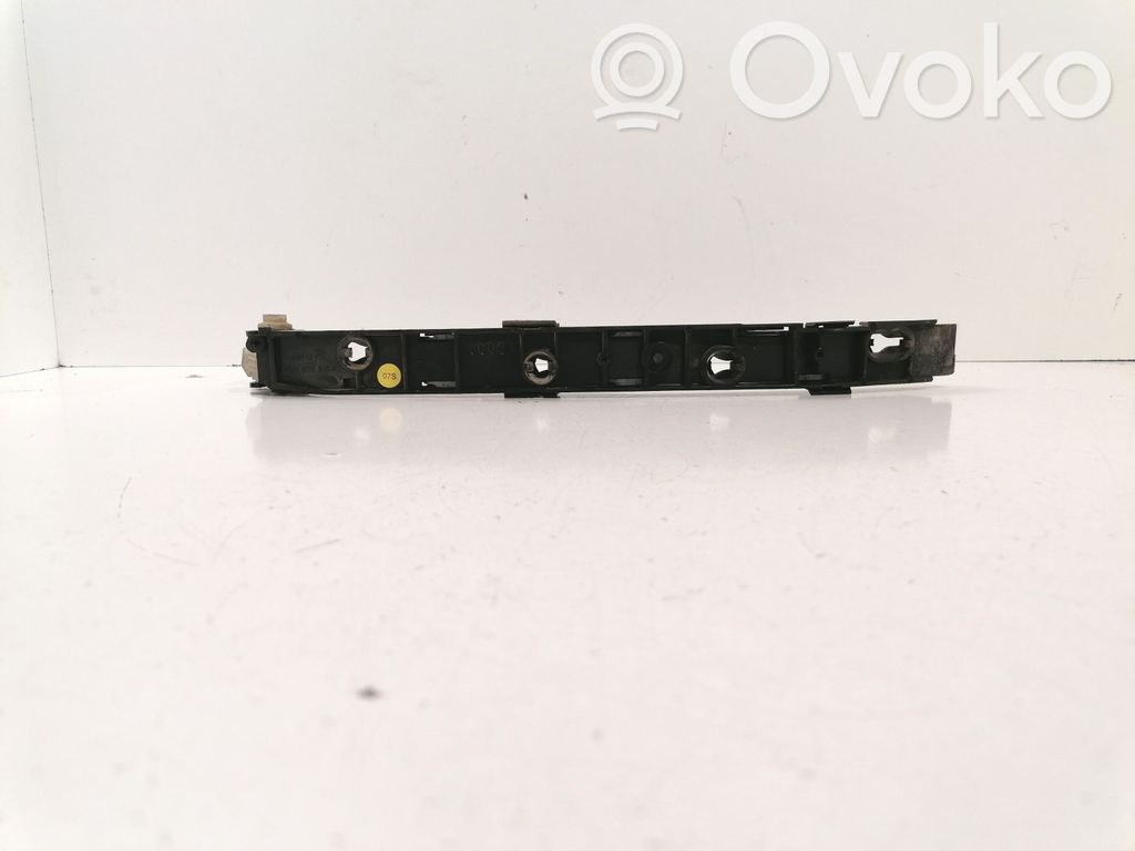 Rear bumper mounting bracket   4E0810915A