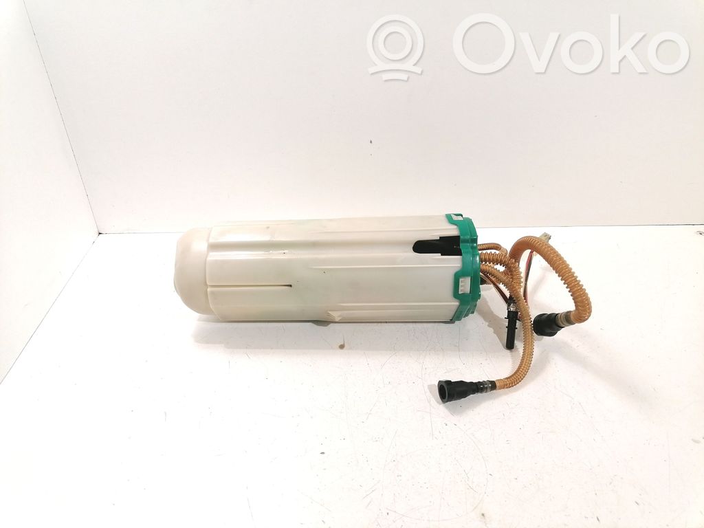 Bomba interna de combustible   4E0919088A,81115710