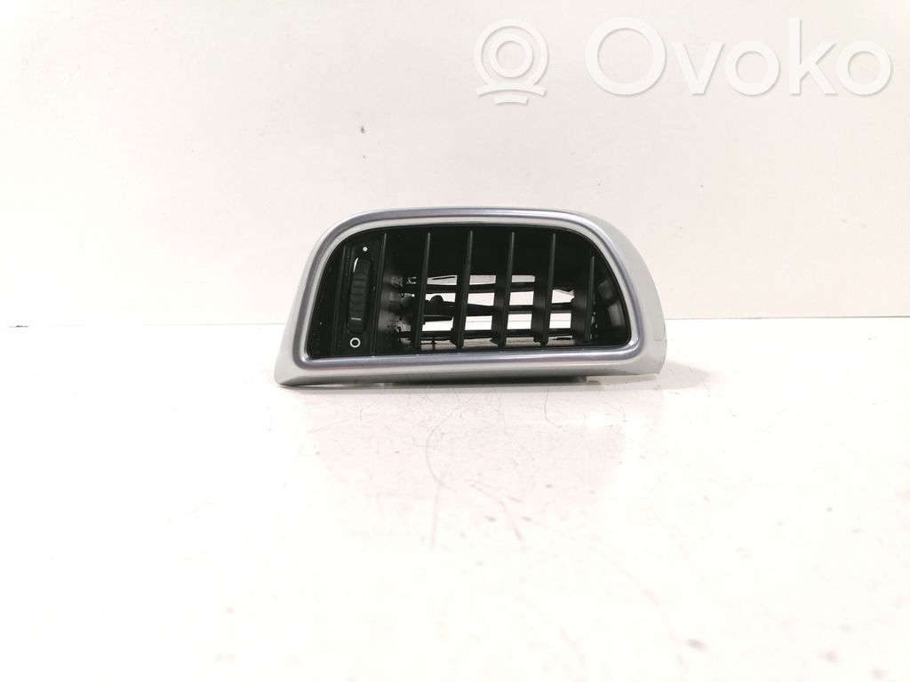 Porsche Cayenne (92A) Kratka nawiewu tylna tunelu środkowego 