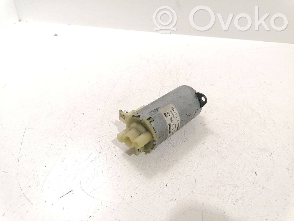 Porsche Cayenne (92A) Motor reglare scaun 