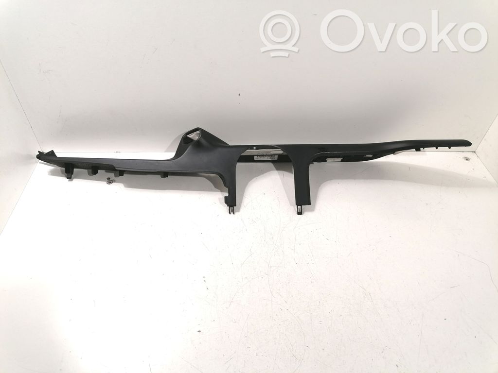 Porsche Cayenne (92A) Otros elementos de la consola central (túnel) 