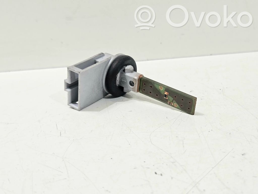 Porsche Cayenne (92A) Interior temperature sensor 
