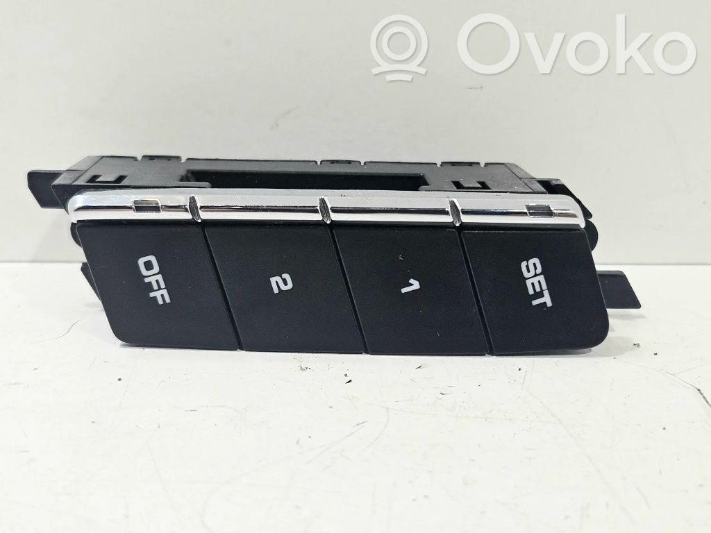 Porsche Cayenne (92A) Other switches/knobs/shifts 