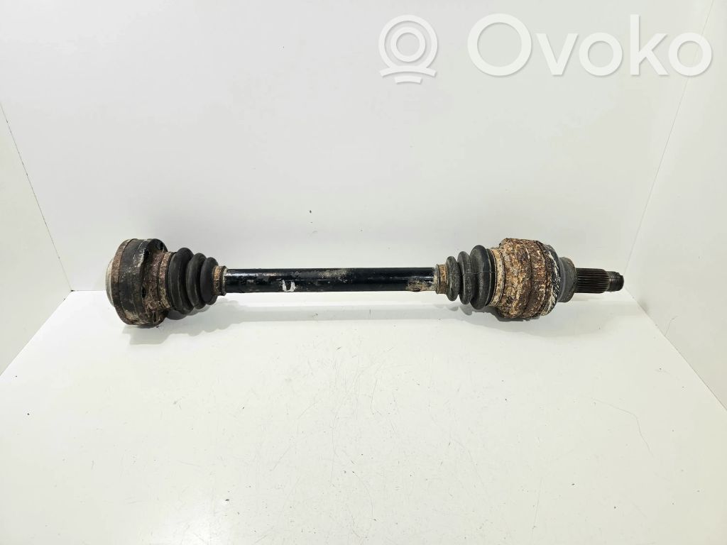 BMW 5 E39 Rear driveshaft 
