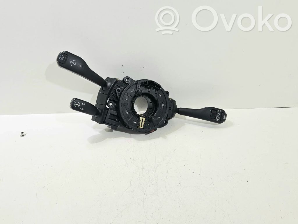 BMW 5 E39 Commodo, commande essuie-glace/phare 